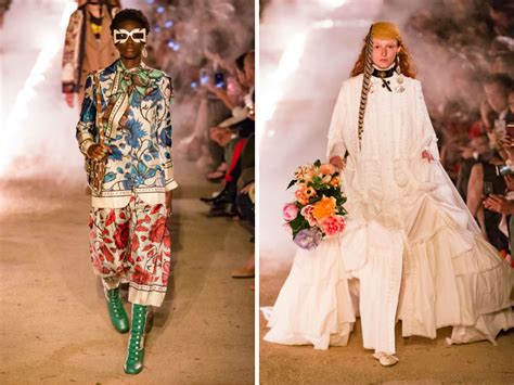 vogue gucci cruise 19|5 Things To Know About Gucci's Cruise Collection.